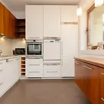 Spacious Two-story 4-bedroom House With Parking And Garden In By Renters * Варшава